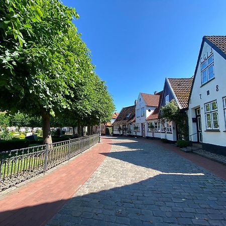 Schlei-Koje 8 Apartment Schleswig Ngoại thất bức ảnh