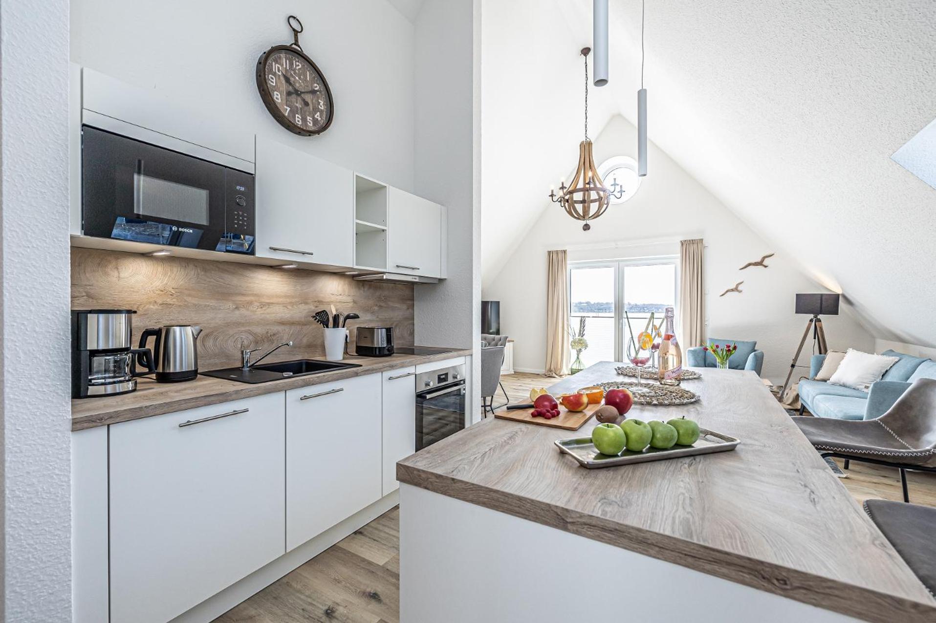Schlei-Koje 8 Apartment Schleswig Ngoại thất bức ảnh