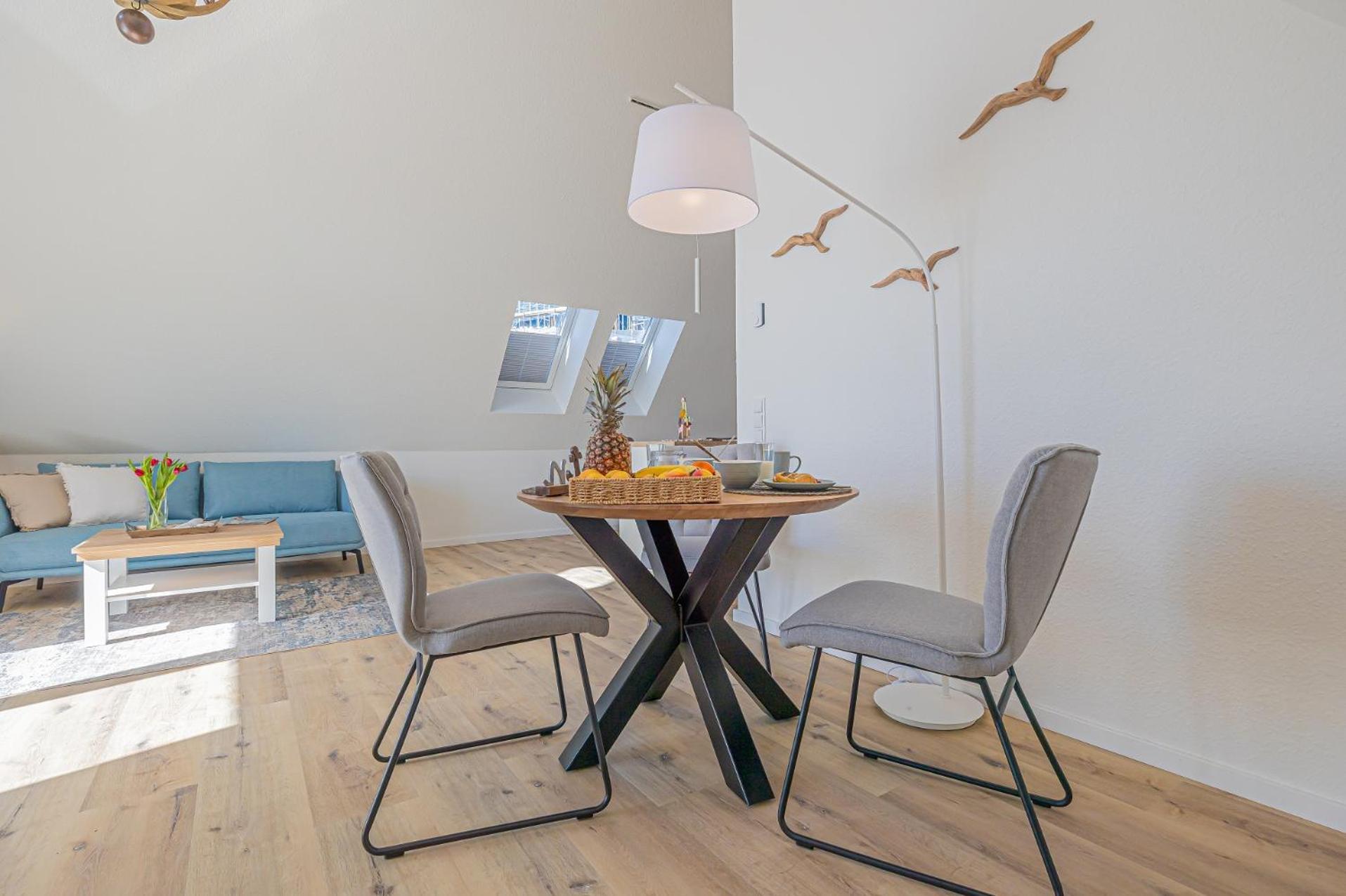 Schlei-Koje 8 Apartment Schleswig Ngoại thất bức ảnh