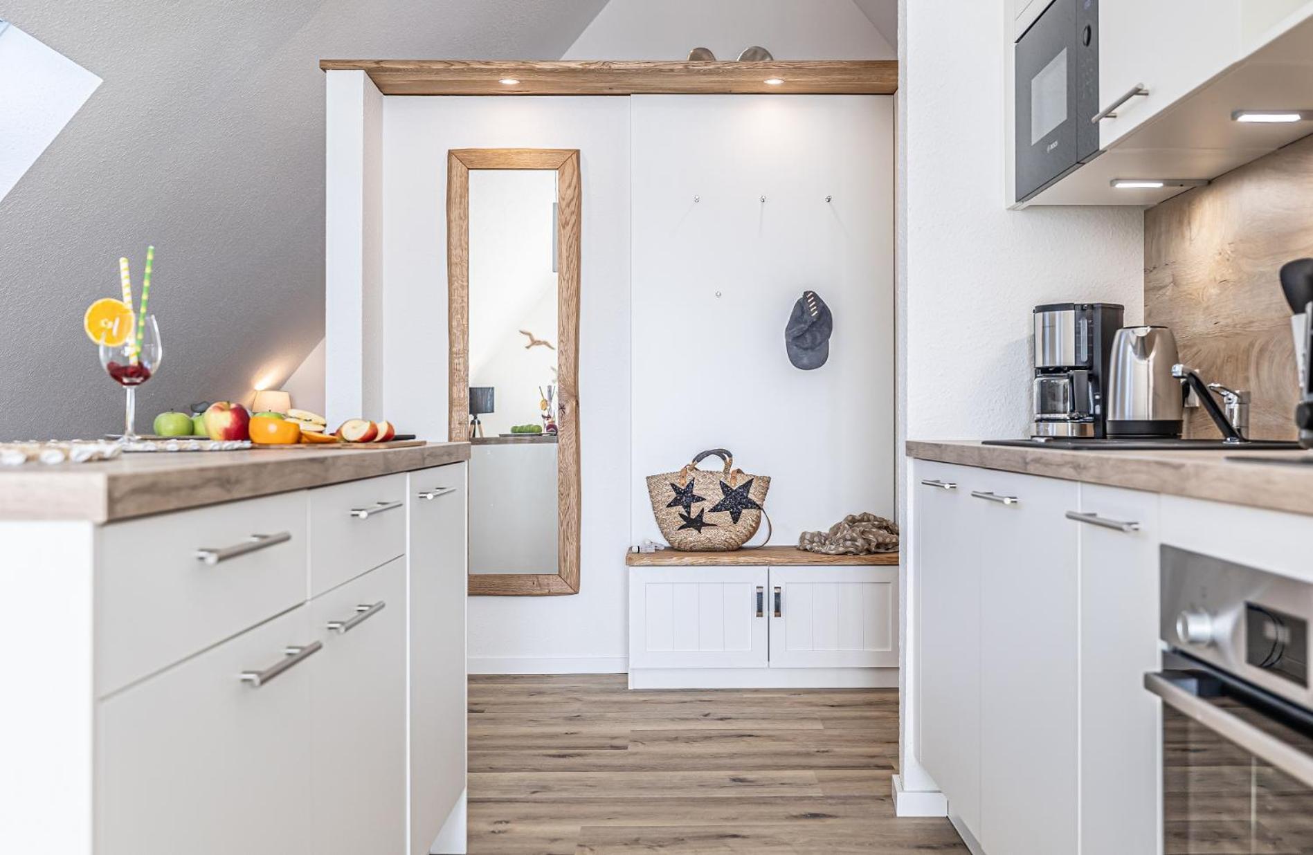 Schlei-Koje 8 Apartment Schleswig Ngoại thất bức ảnh