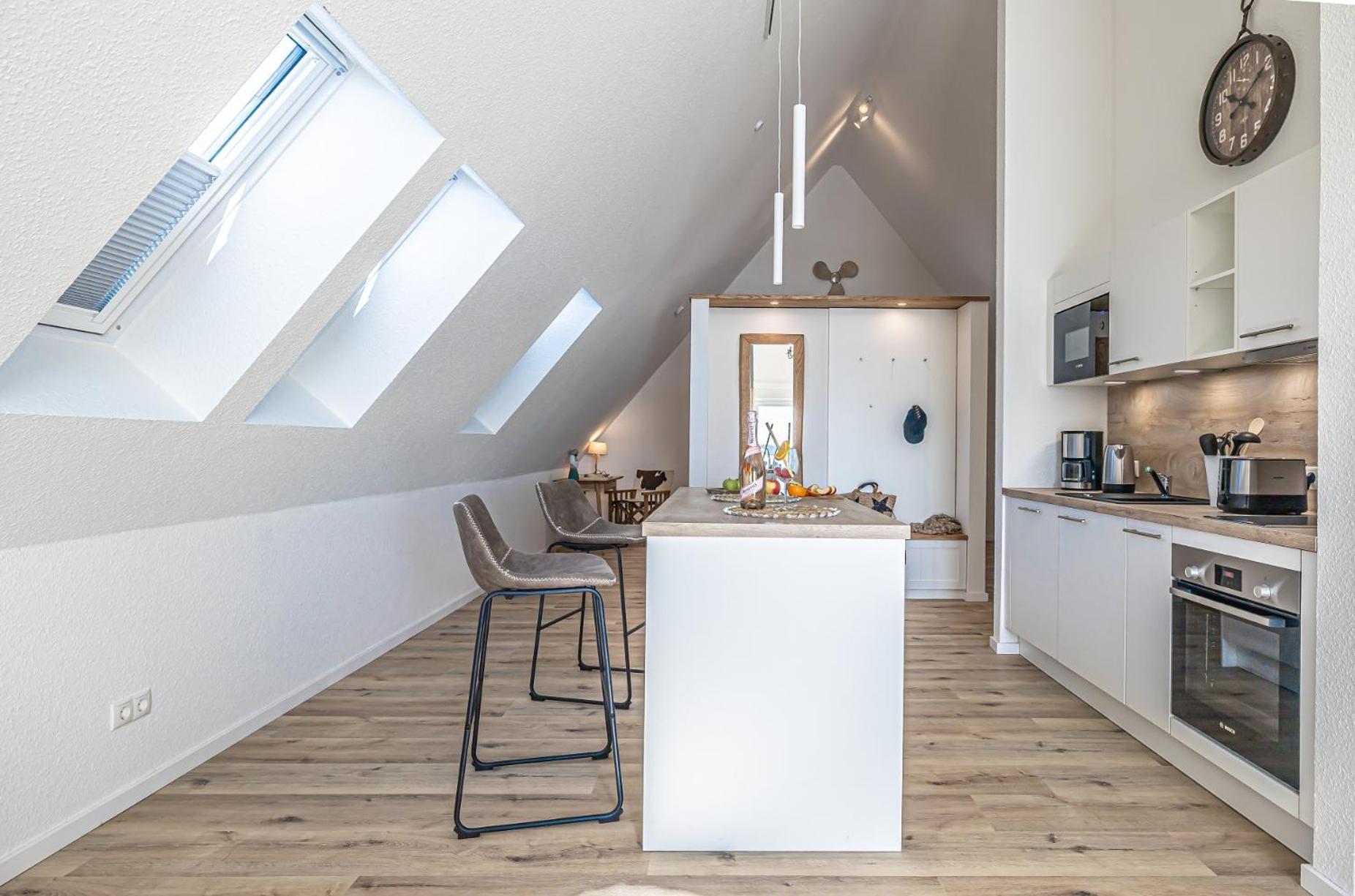 Schlei-Koje 8 Apartment Schleswig Ngoại thất bức ảnh