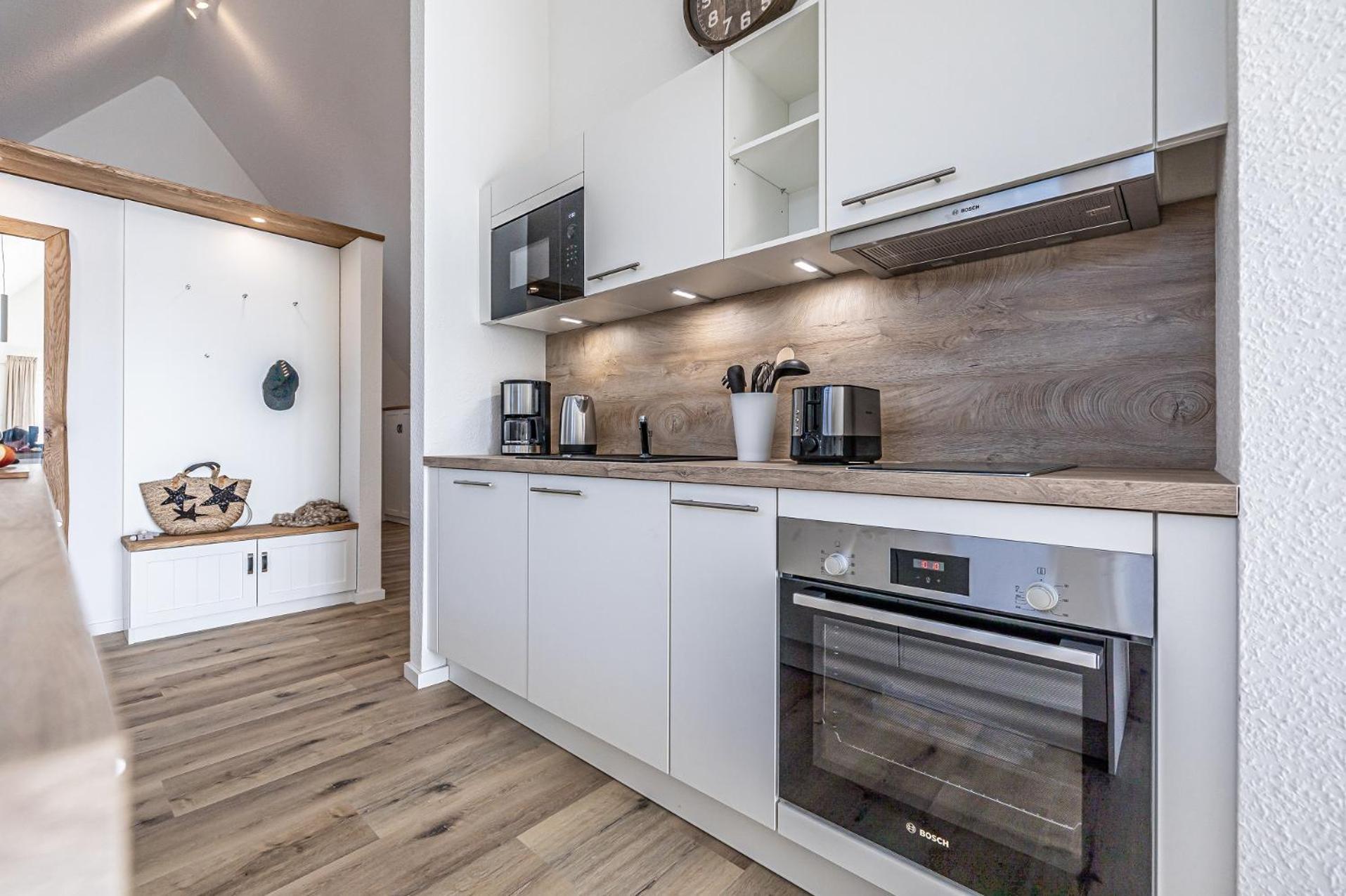 Schlei-Koje 8 Apartment Schleswig Ngoại thất bức ảnh