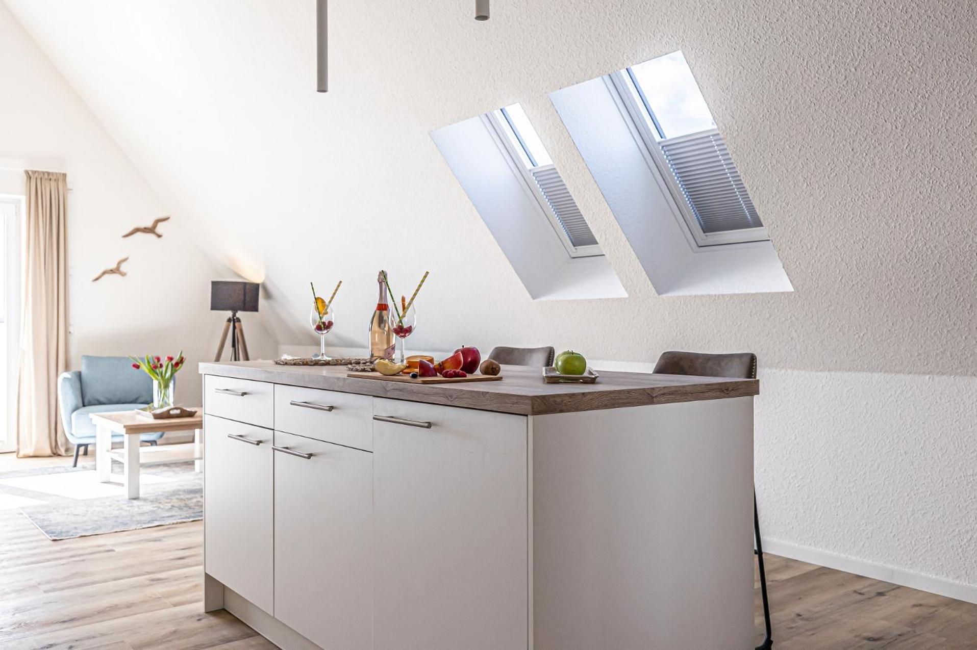 Schlei-Koje 8 Apartment Schleswig Ngoại thất bức ảnh