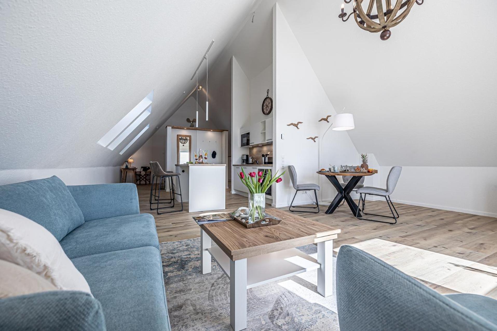 Schlei-Koje 8 Apartment Schleswig Ngoại thất bức ảnh