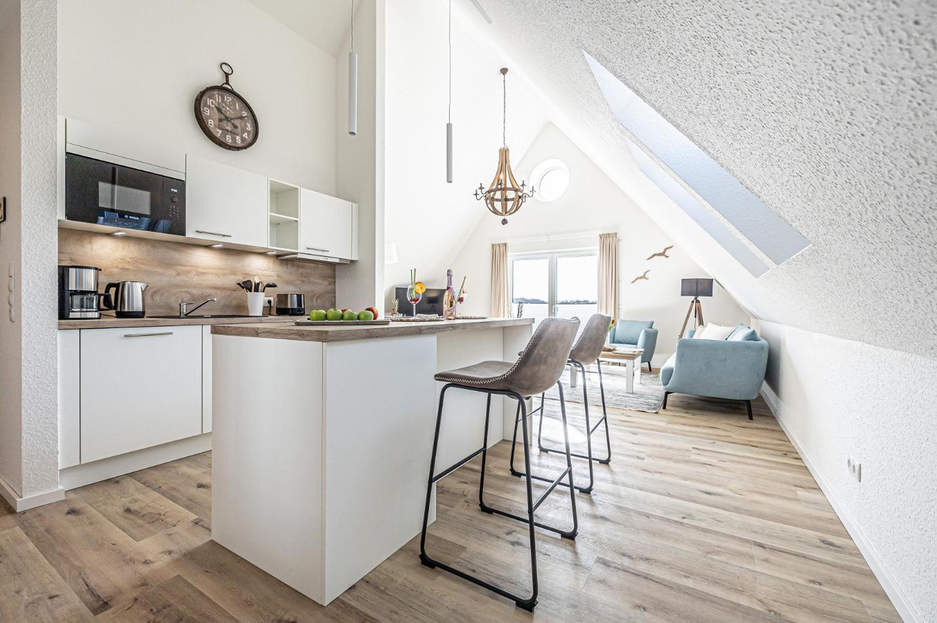 Schlei-Koje 8 Apartment Schleswig Ngoại thất bức ảnh
