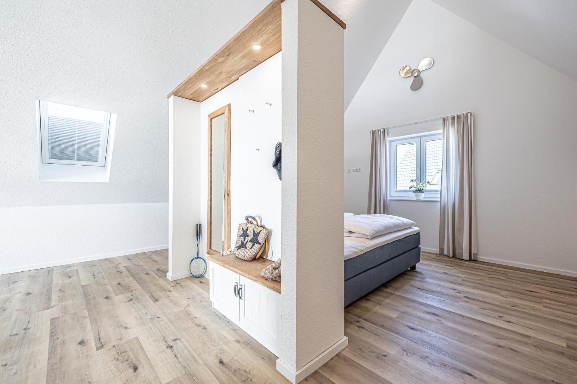 Schlei-Koje 8 Apartment Schleswig Ngoại thất bức ảnh