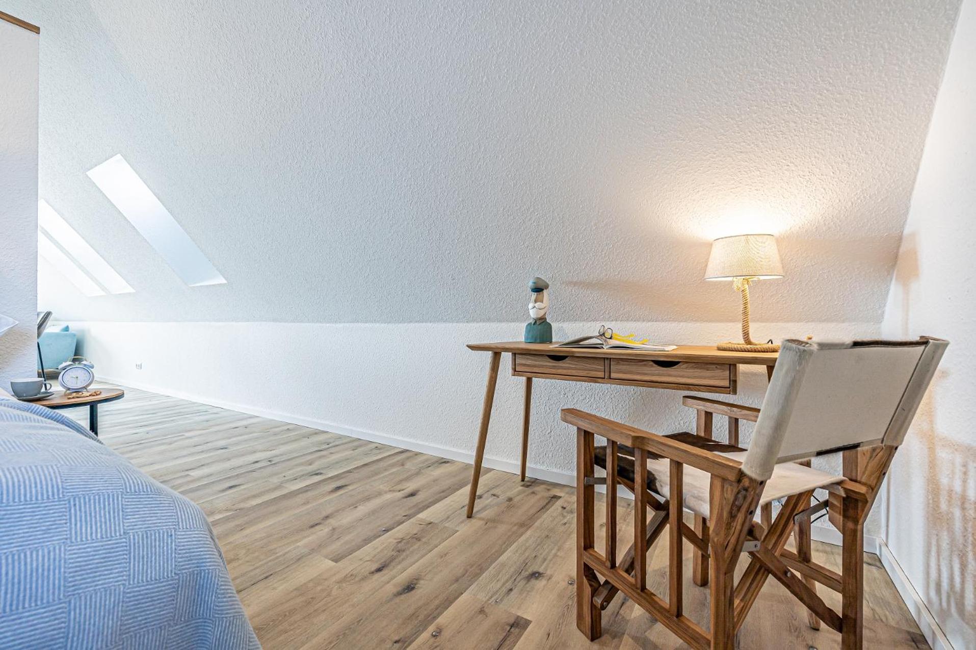 Schlei-Koje 8 Apartment Schleswig Ngoại thất bức ảnh