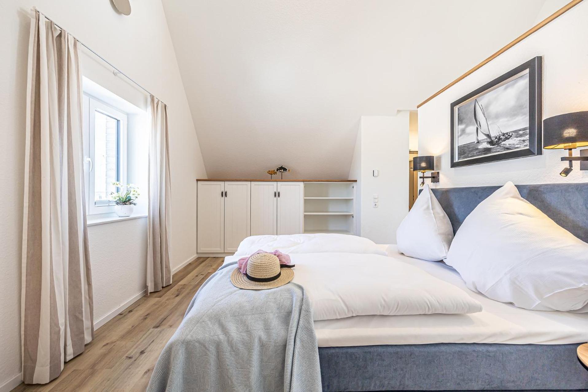 Schlei-Koje 8 Apartment Schleswig Ngoại thất bức ảnh