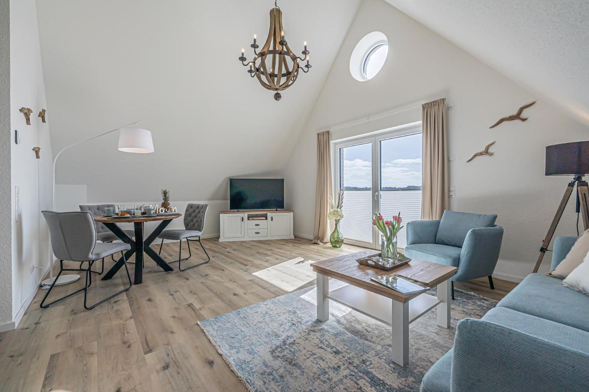 Schlei-Koje 8 Apartment Schleswig Ngoại thất bức ảnh
