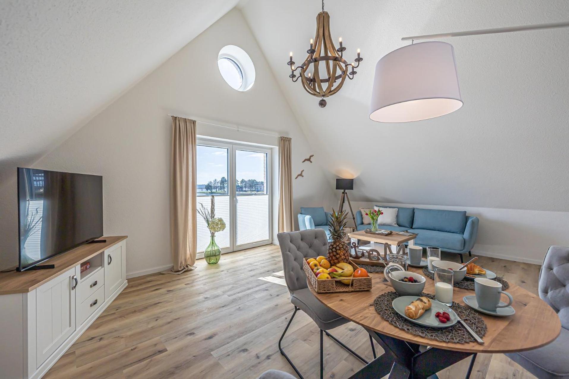 Schlei-Koje 8 Apartment Schleswig Ngoại thất bức ảnh